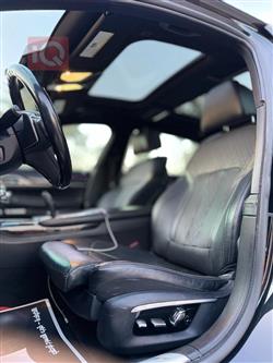 بي ام دبليو الفئة 7